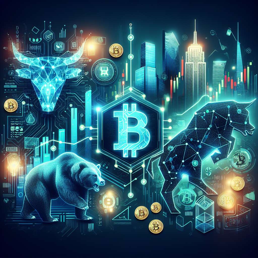 What are the advantages and disadvantages of investing in cryptocurrency?