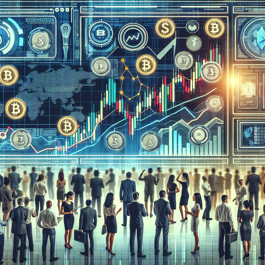 Is it possible to apply forex trading strategies to cryptocurrency trading online?