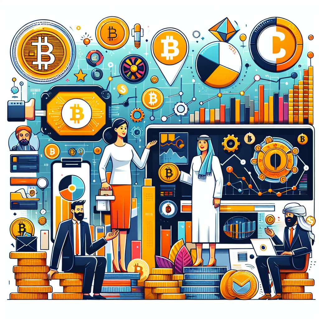 How does the teaching company review the latest trends in digital currencies?