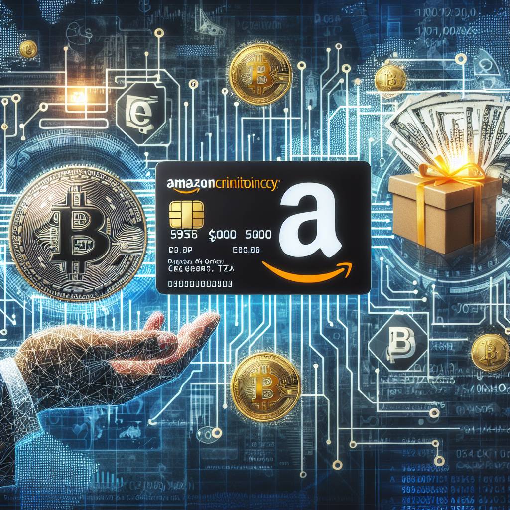 What are the advantages of buying Amazon products with Bitcoin?