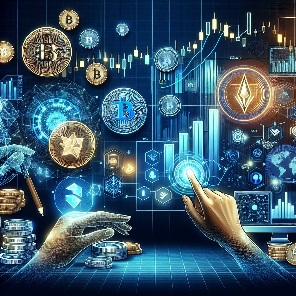 How can I trade ROYTL stock using digital currencies?