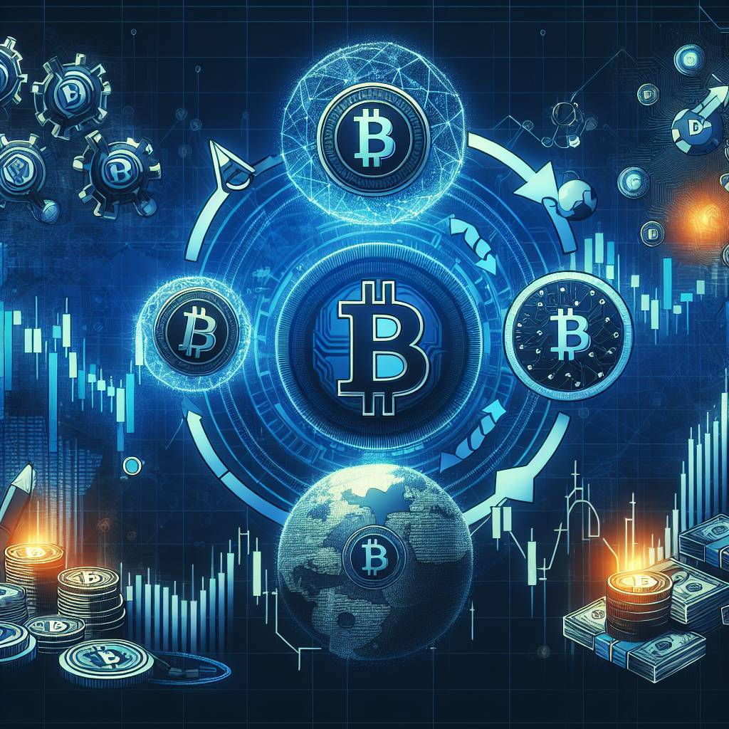 What are the main advantages and disadvantages of using 'bitcoin' for online transactions?