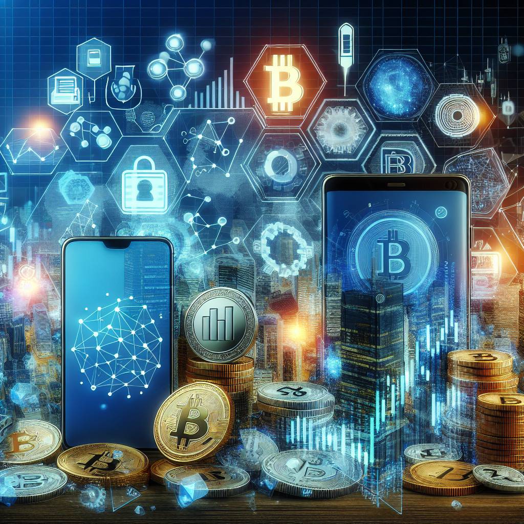 Are there any popular apps for buying cryptocurrency?