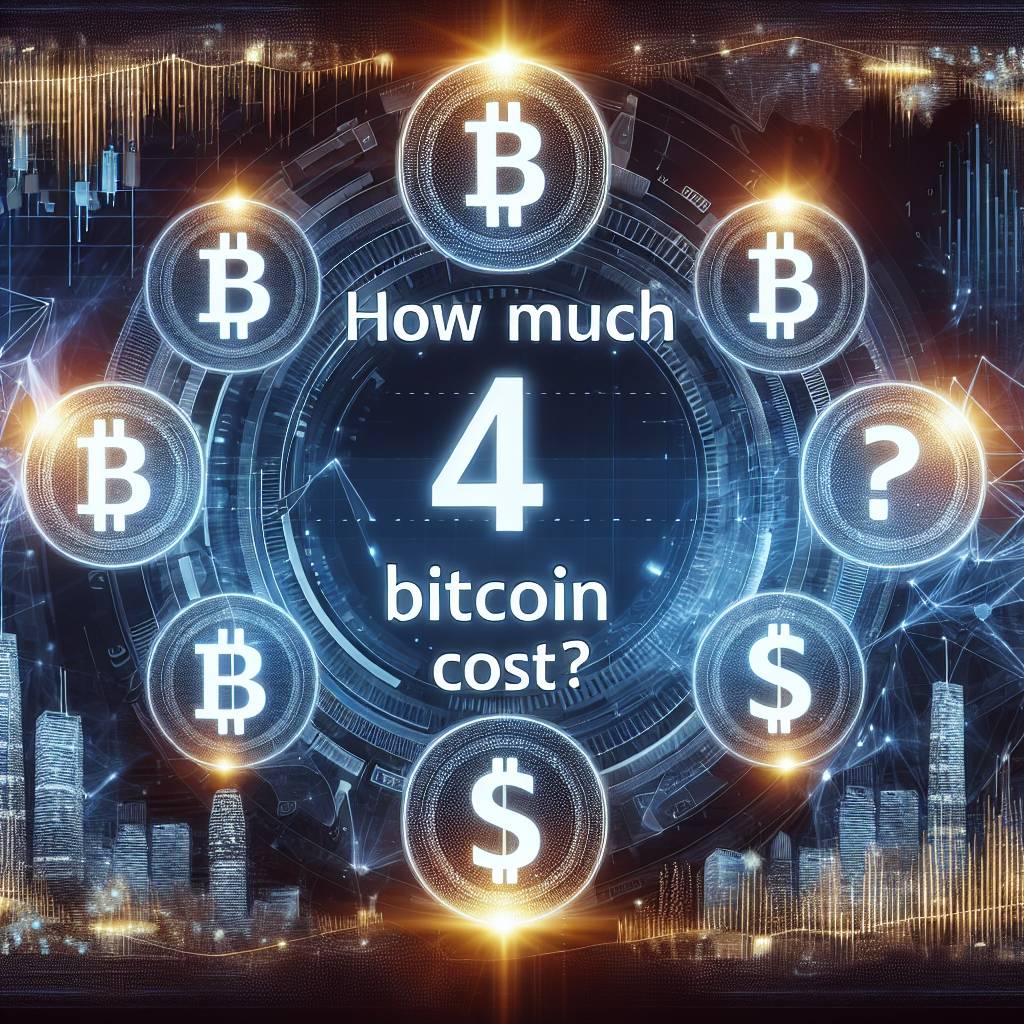 How much does MT4 software for trading cryptocurrencies cost?