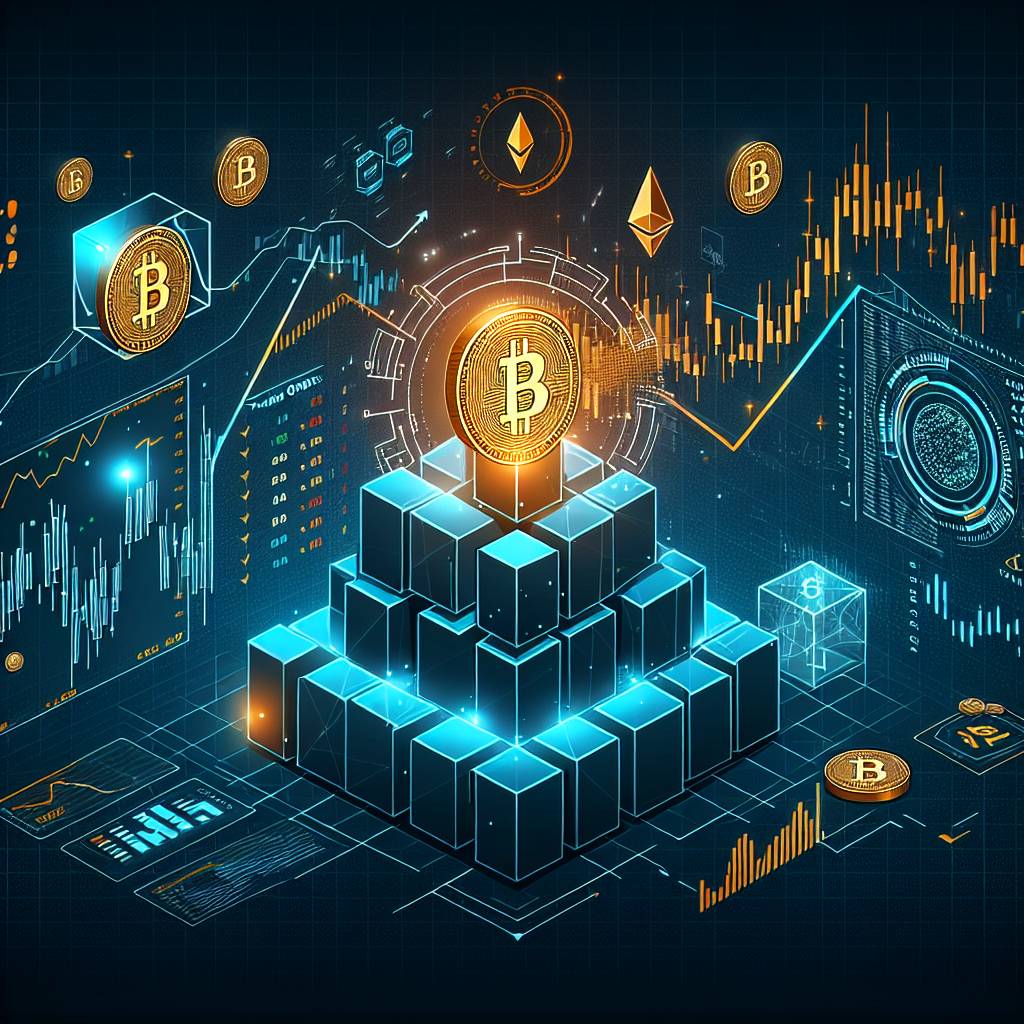 What are the best order block forex strategies for cryptocurrency trading?