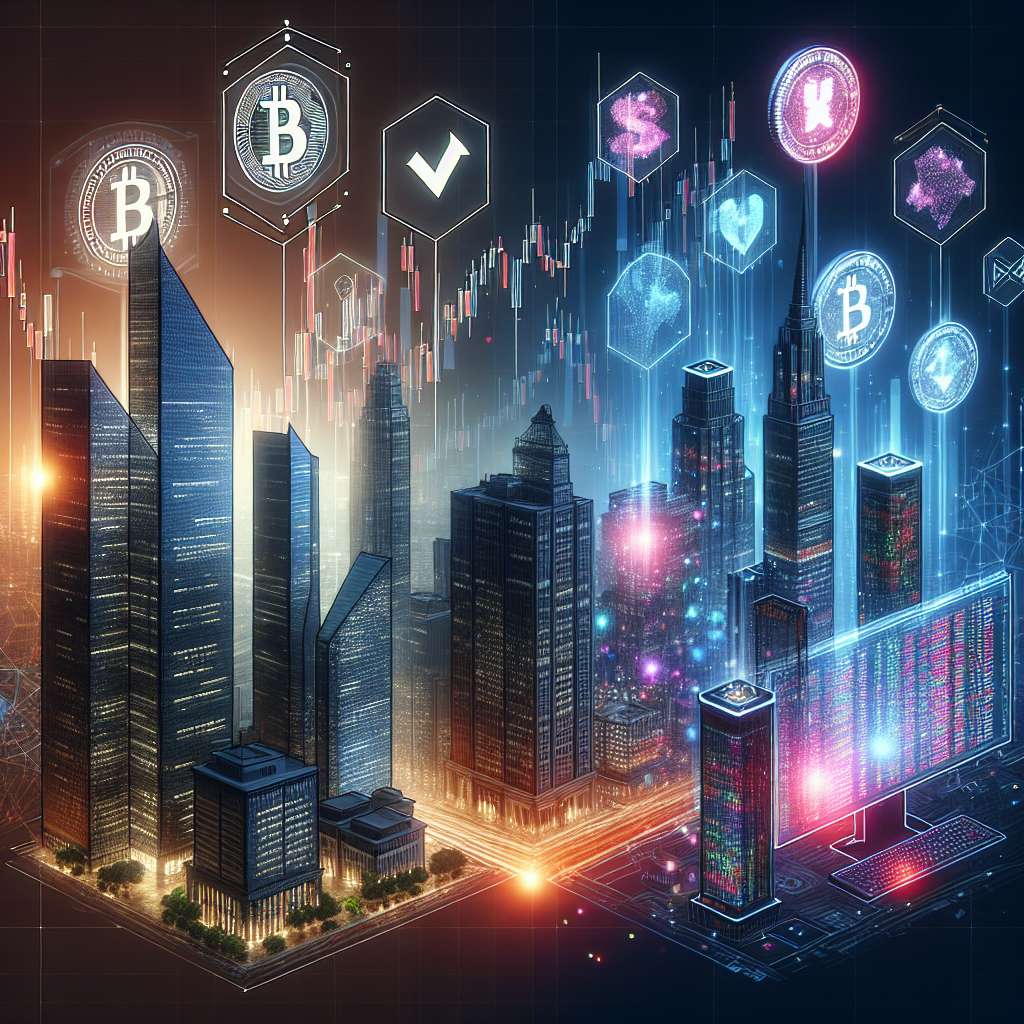 What is the role of cryptocurrencies in the asset class?