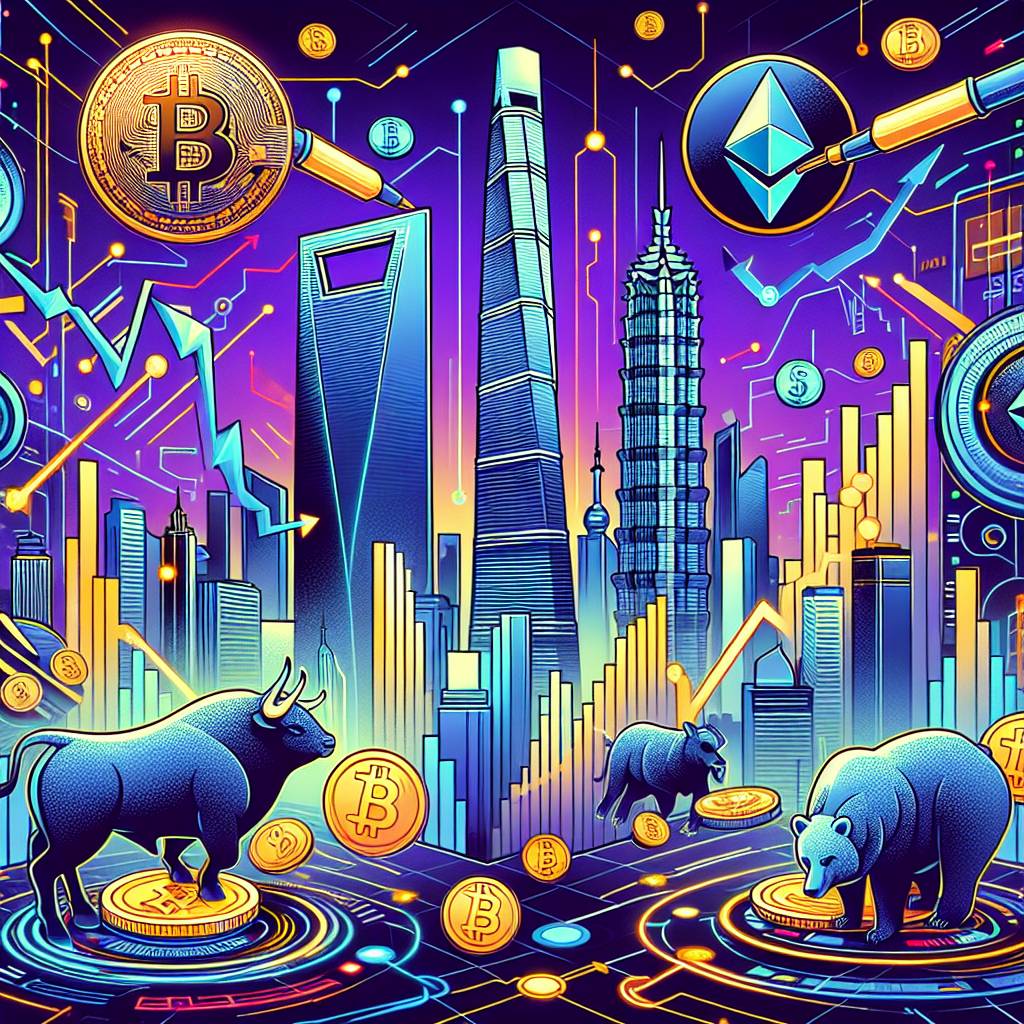 How can Shanghai update impact the adoption of cryptocurrencies in China?