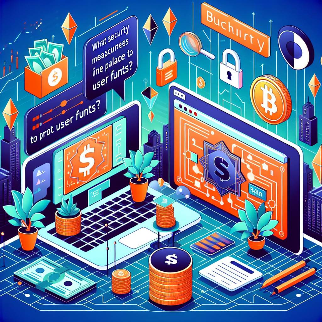 What security measures does Kasa implement to protect multiple users' assets in the cryptocurrency market?