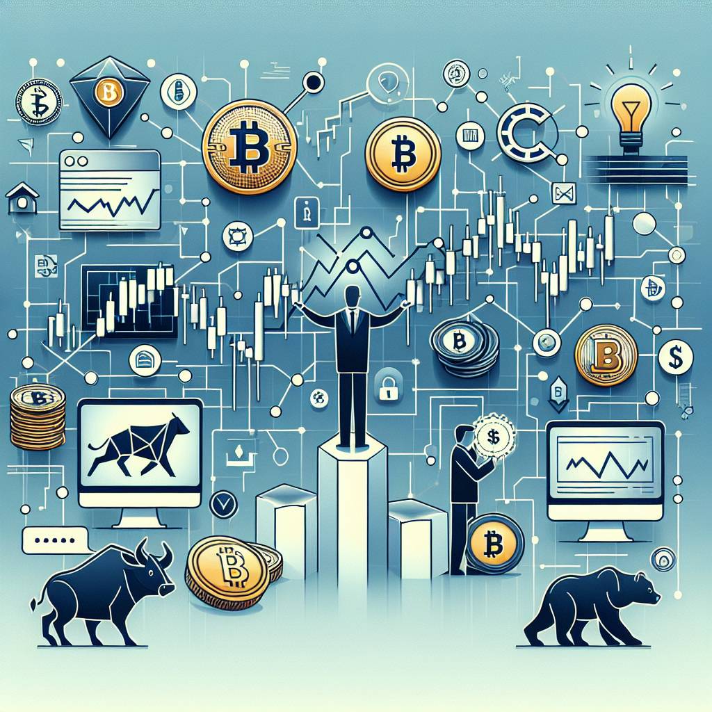 What are the potential benefits of using the Elliott Wave Theory to analyze cryptocurrency markets?