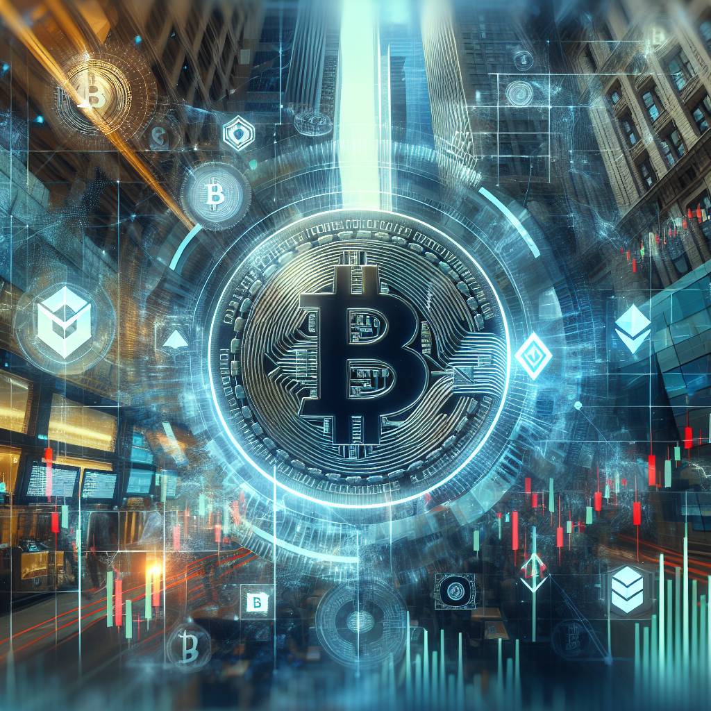 What is the forecast for the price of a specific cryptocurrency in the next 5 years?