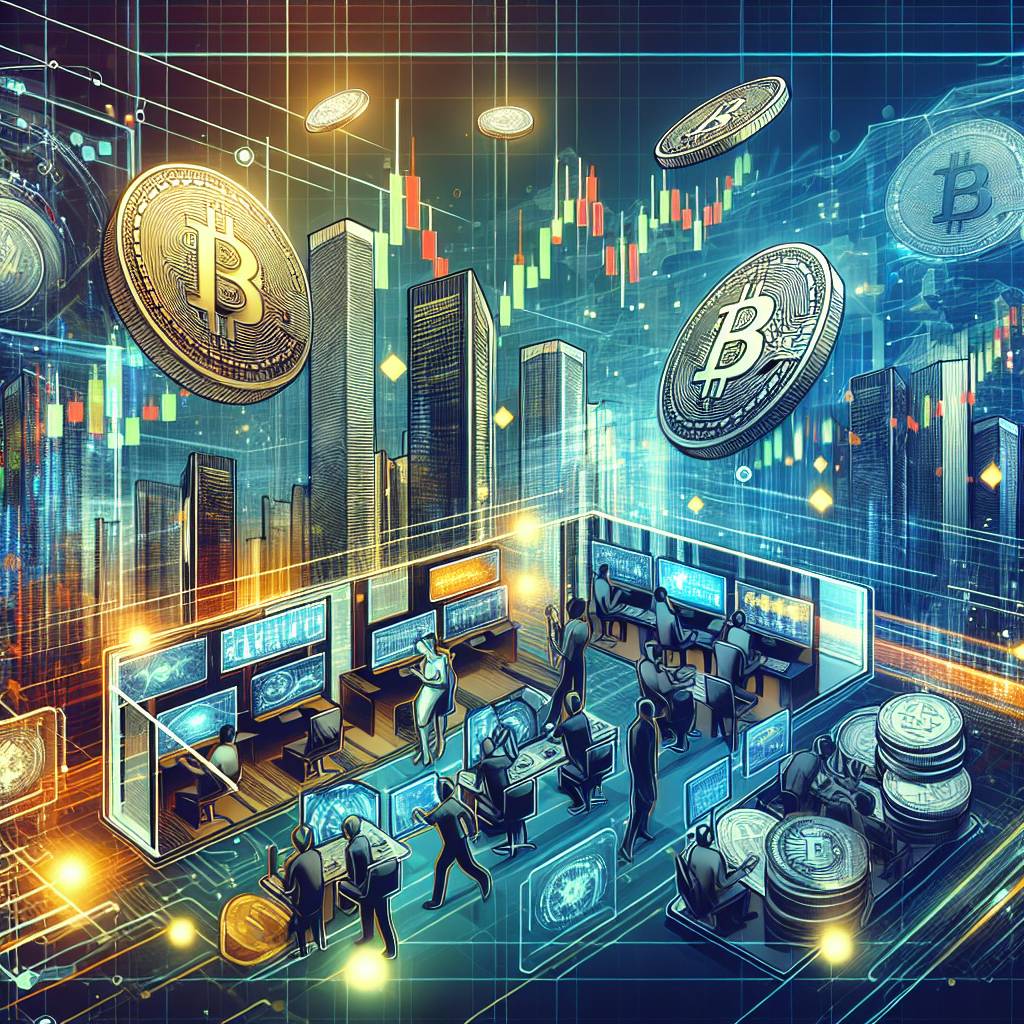 What are the risks and benefits of using leverage in cryptocurrency trading in the US?
