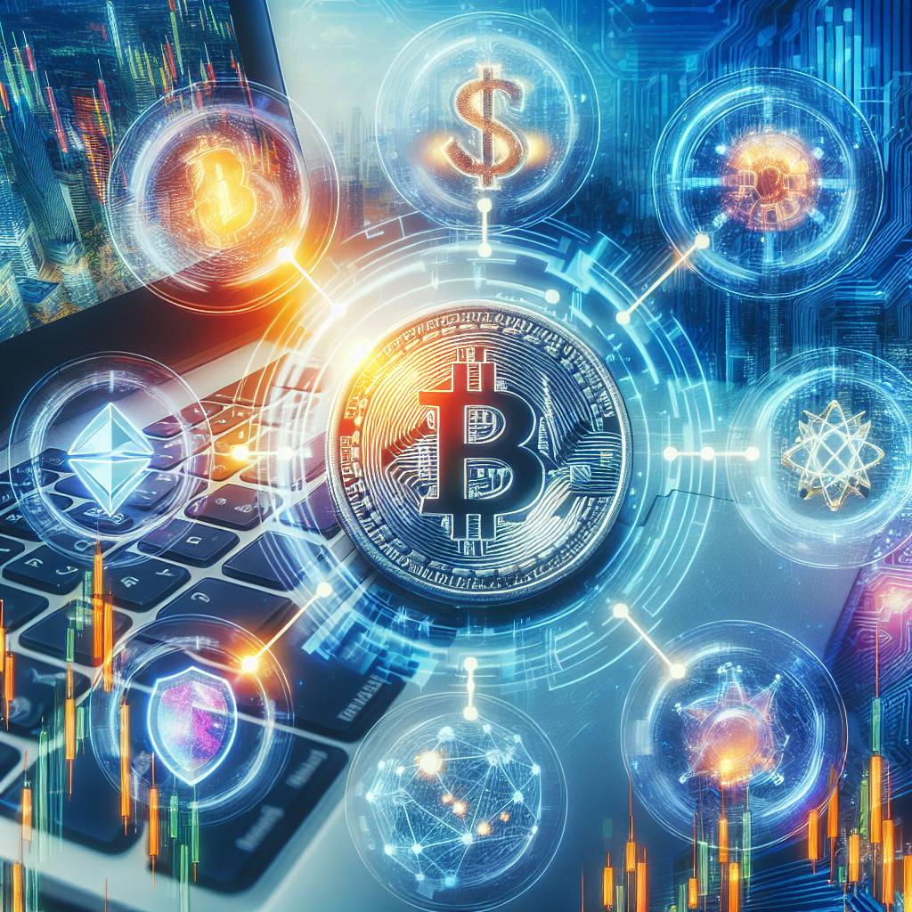 Are there any risks involved in buying shares of cryptocurrencies?