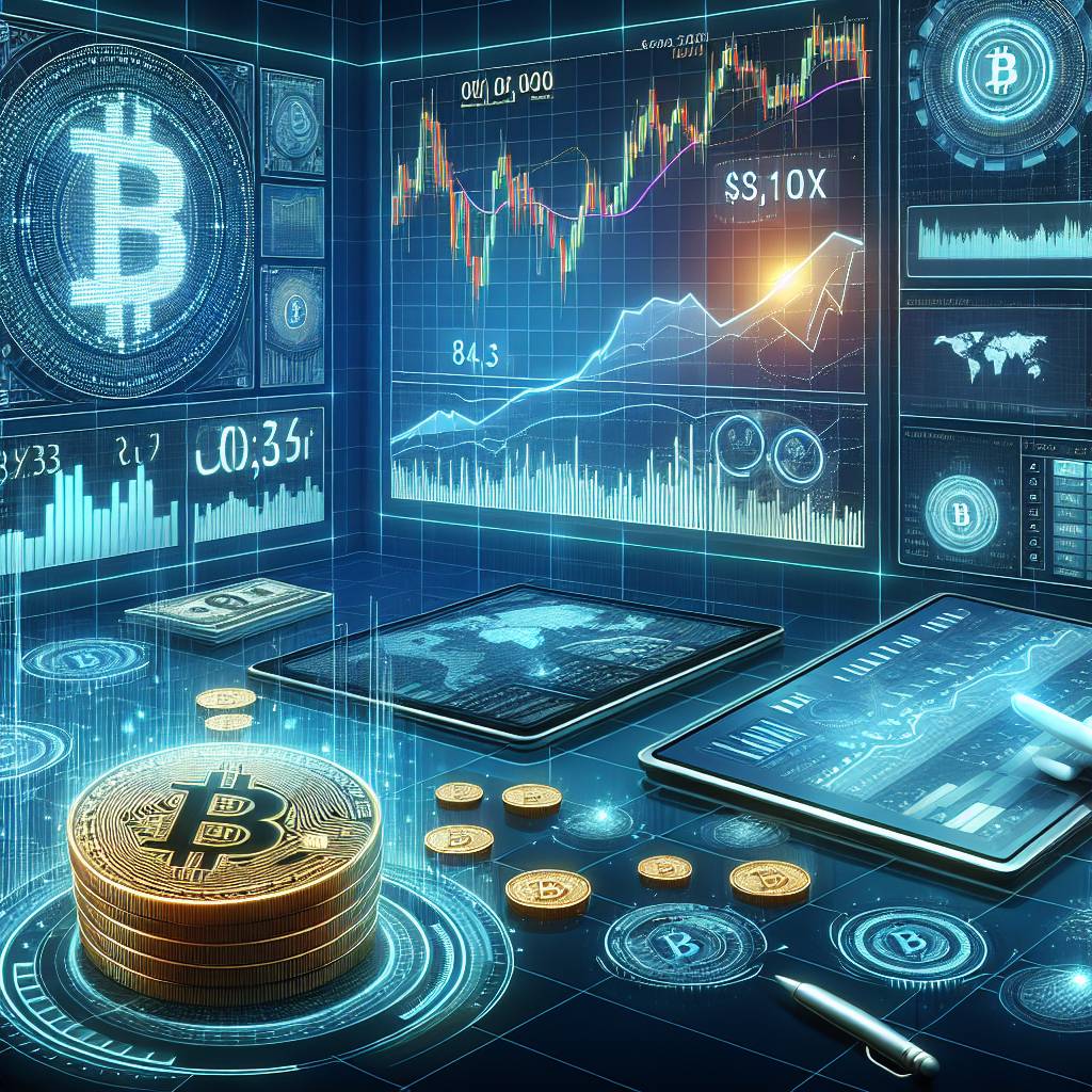 What are the main factors contributing to the recent surge in all-time highs for cryptocurrencies?