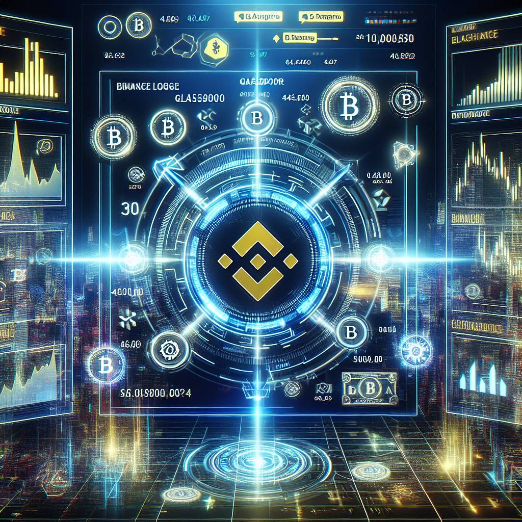 How does Binance Institutional support large-scale cryptocurrency transactions?