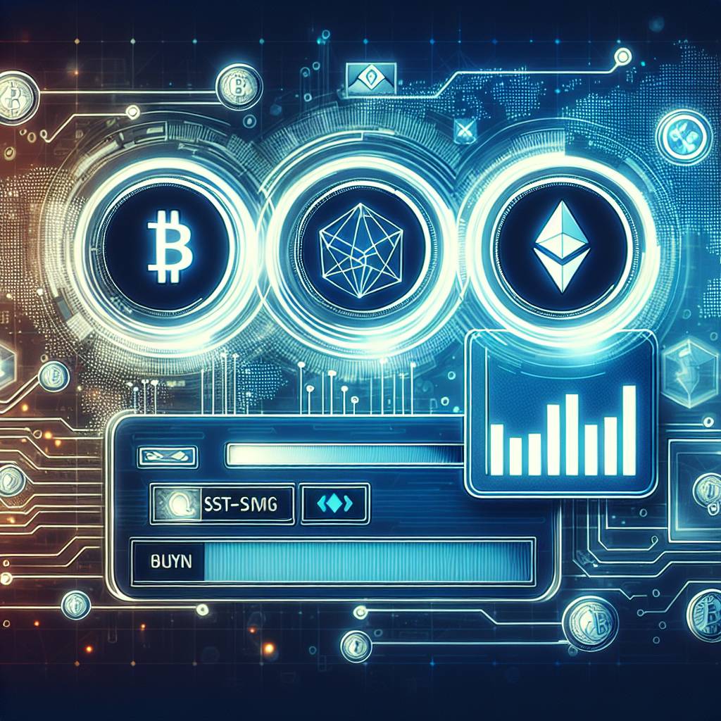 Can a multiple bottom pattern be a reliable signal for a bullish trend in the digital currency market?