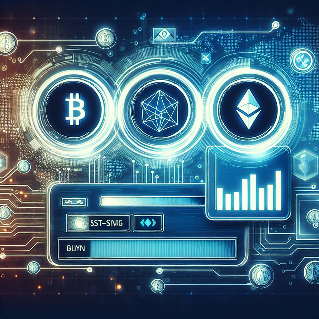 Can a stop market order be canceled or modified once it is placed on a cryptocurrency exchange?