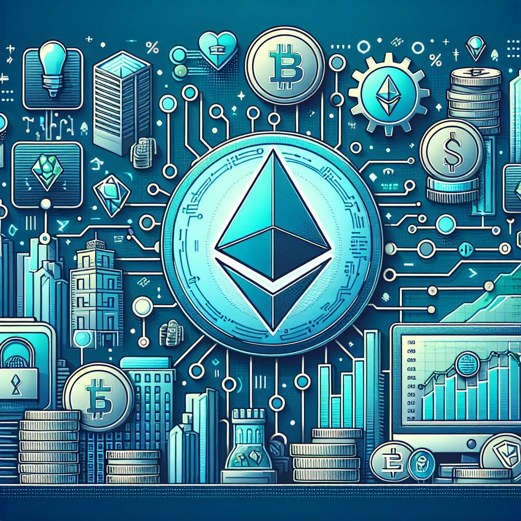 What are the benefits of using proof of stake for Ethereum?