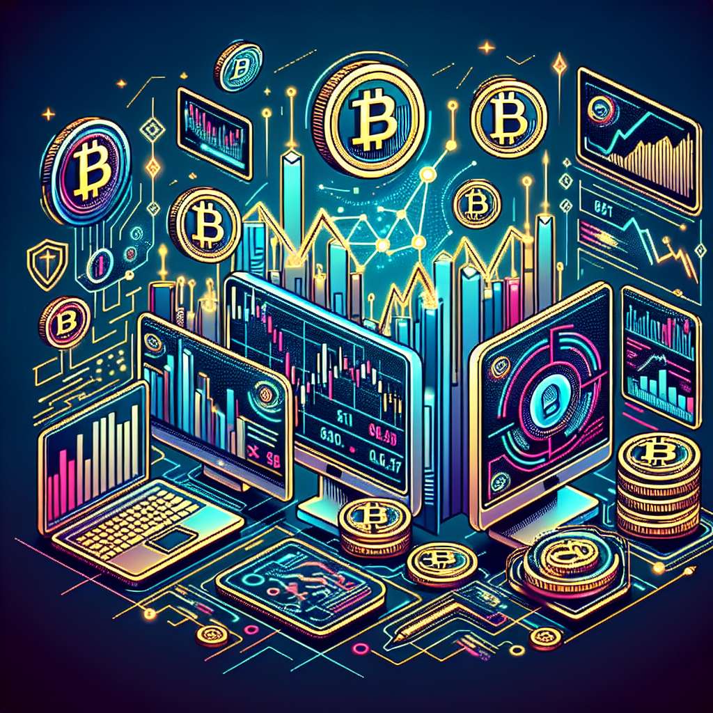 What factors should I consider when choosing a brokerage house for trading cryptocurrencies?