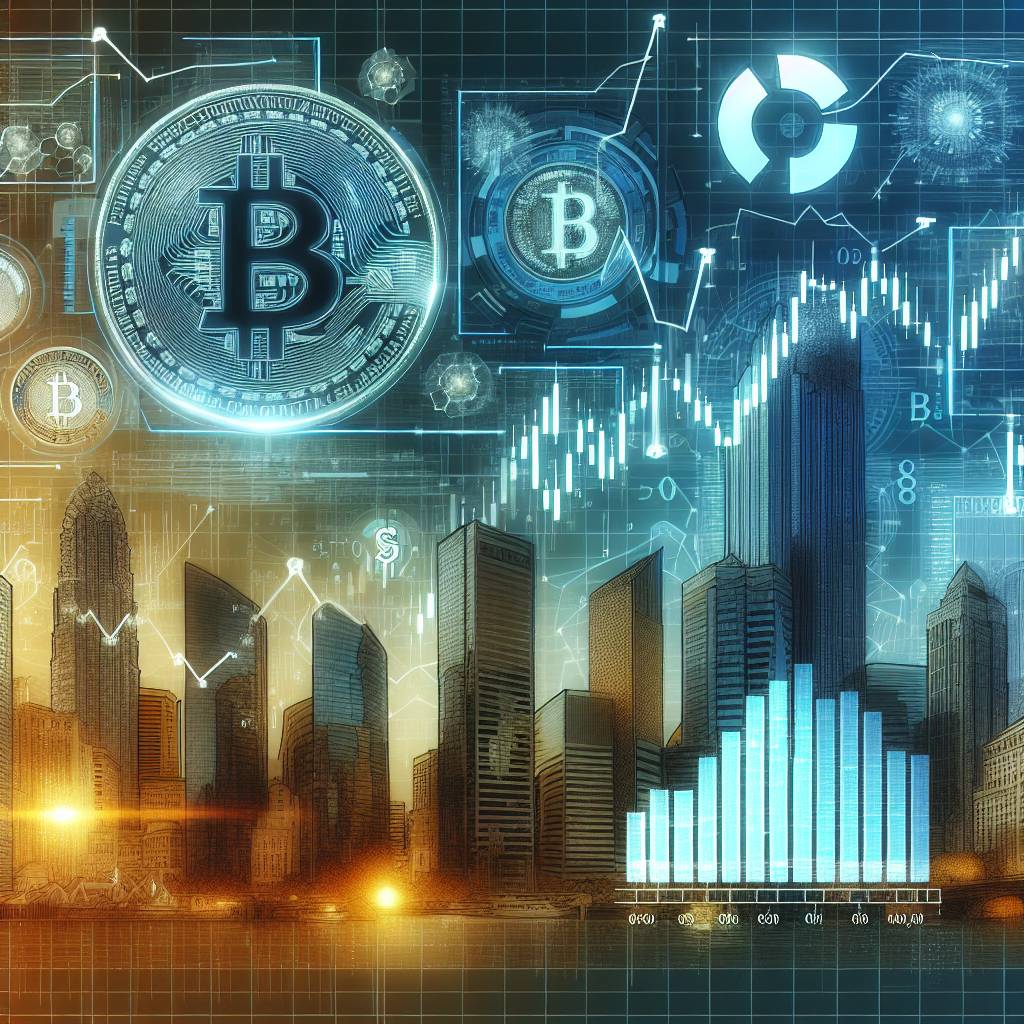 What factors influence the average rate of return on investments in digital currencies?