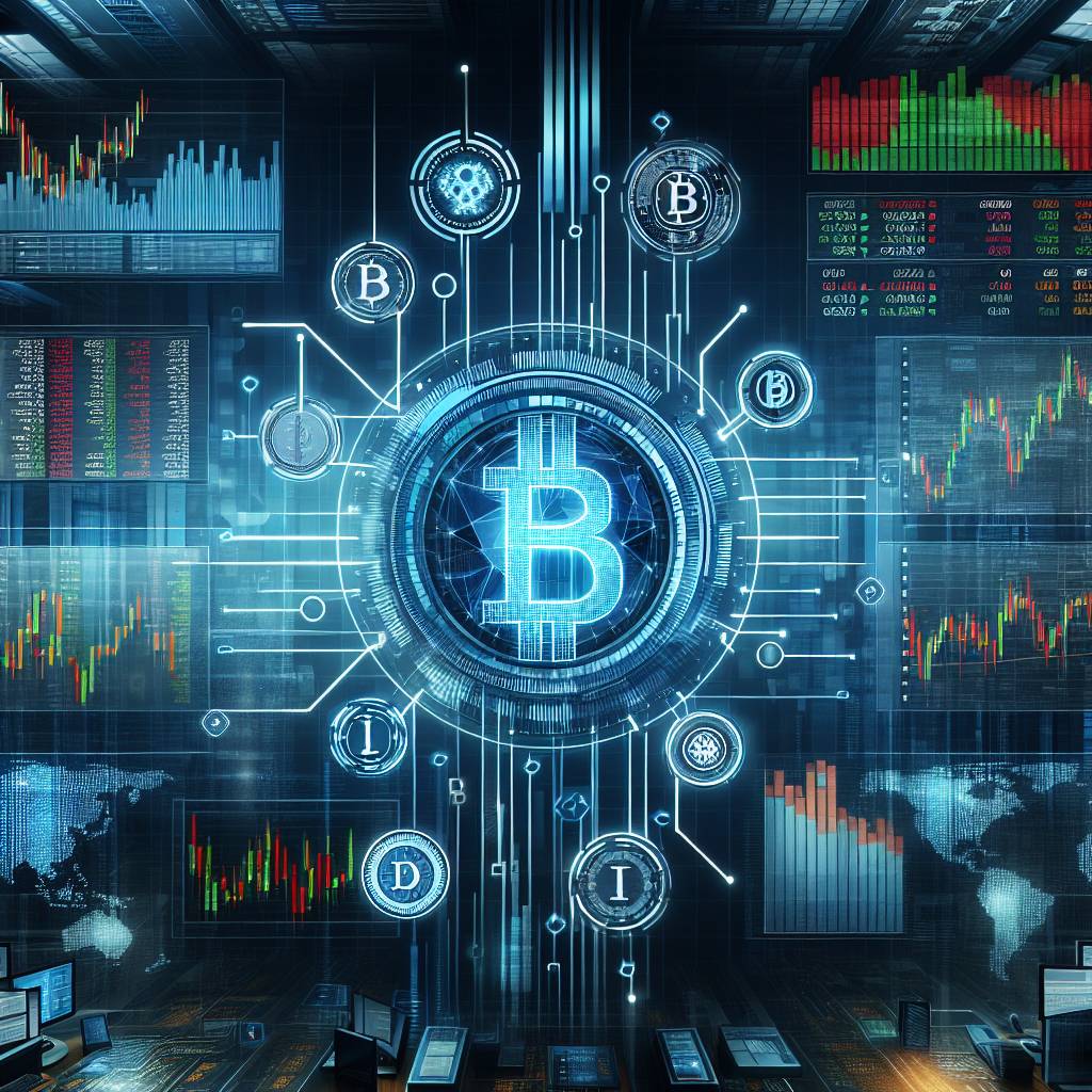 What are the most popular platforms for trading cryptocurrencies in the US?