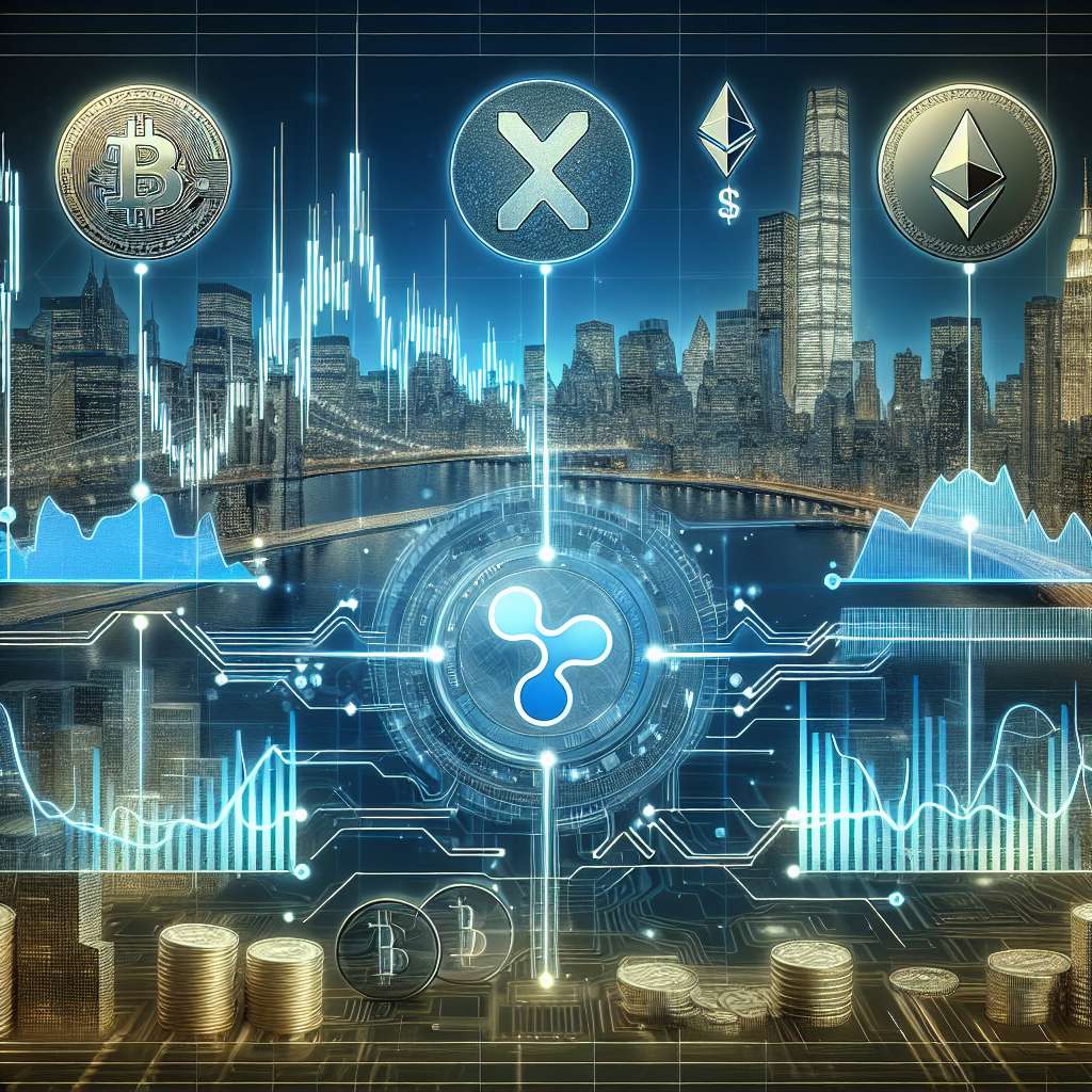 What was the XRP price in 2024?