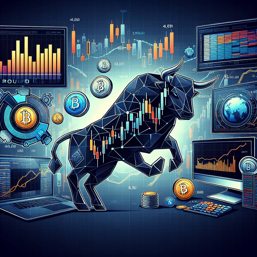 What is a gap fill in cryptocurrency trading?