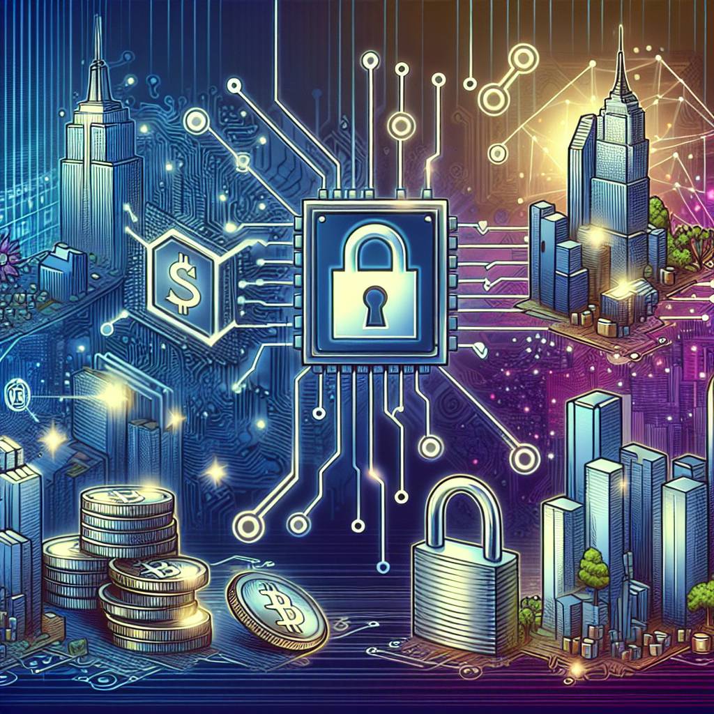 How do Goldman Sachs and Fidelity compare in terms of their support for cryptocurrencies?