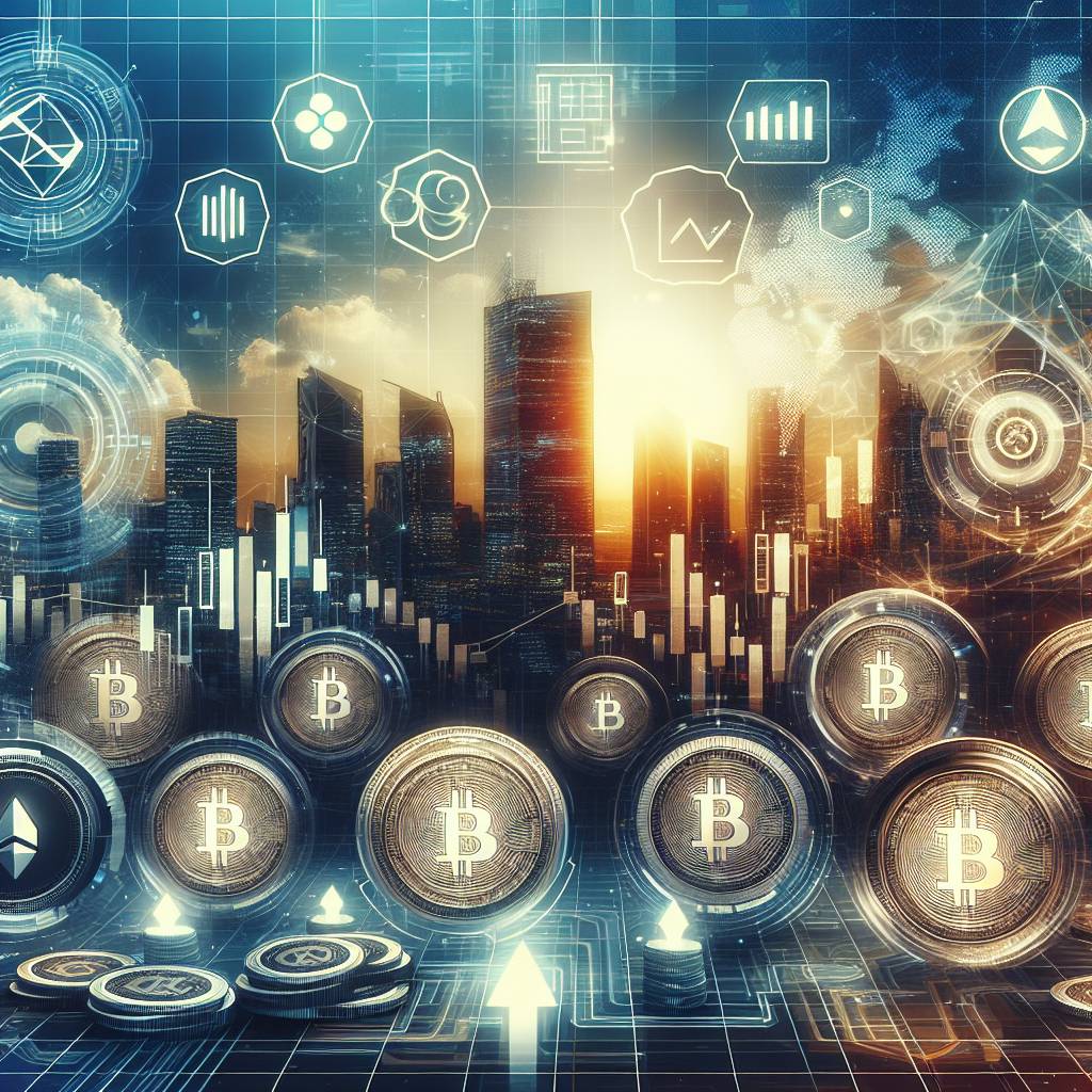 What factors contribute to the growth of the crypto market?