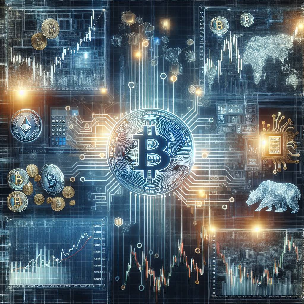 How can I use algorithm software to optimize my cryptocurrency trading strategy?