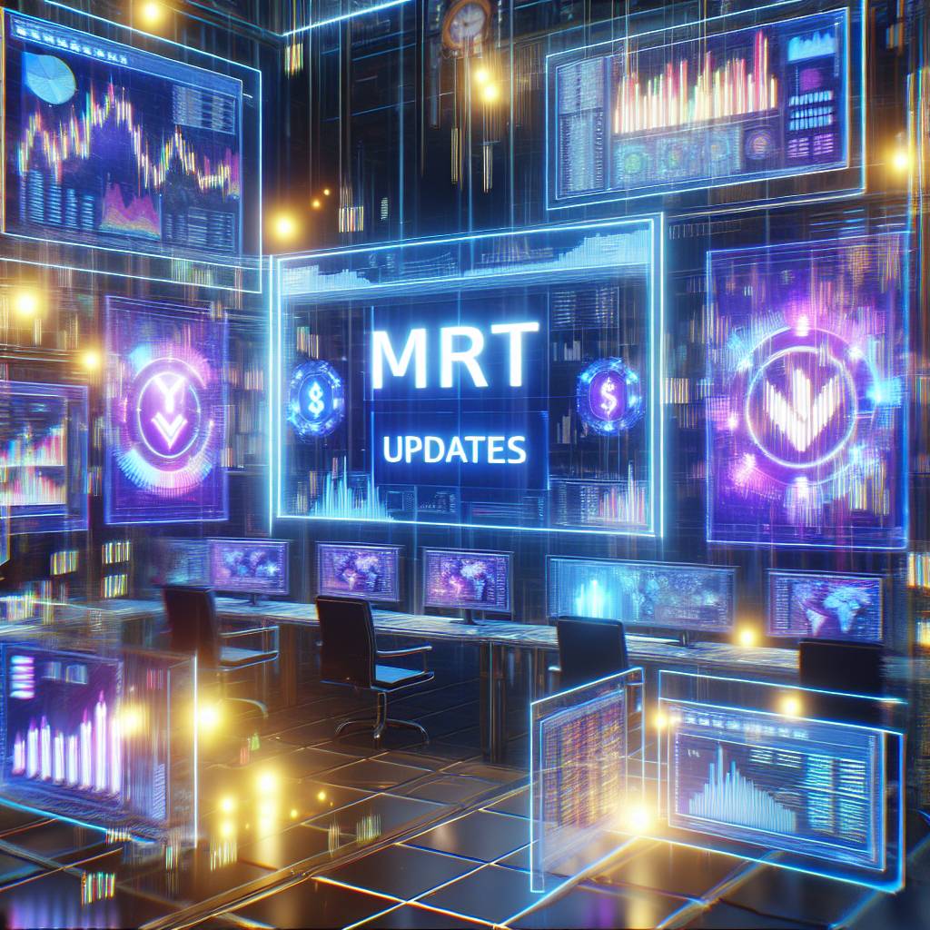 What are the latest news and updates about ticker mpw in the cryptocurrency industry?