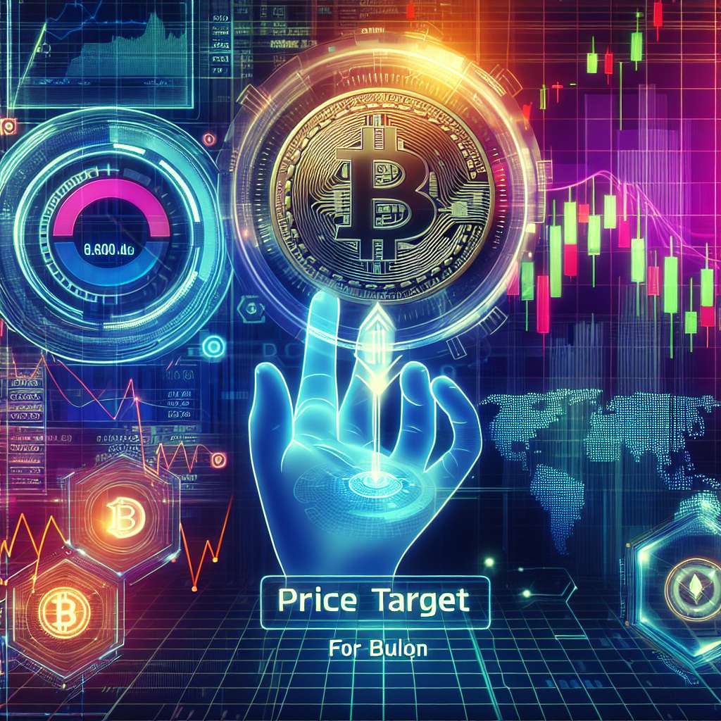 What is the price target for Nvidia stock in the cryptocurrency market?