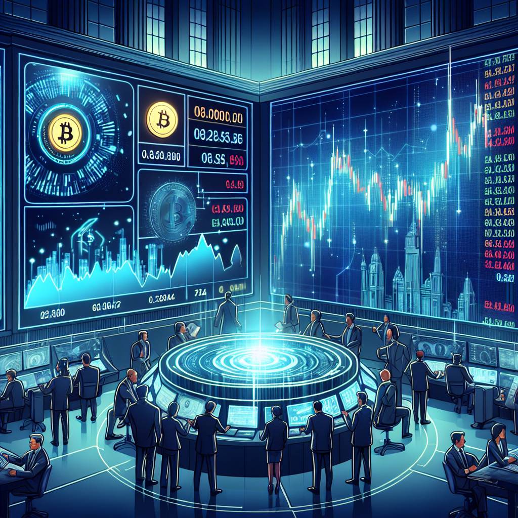Are there any anticipated changes in the cryptocurrency market due to the NYSE opening on January 2, 2023?