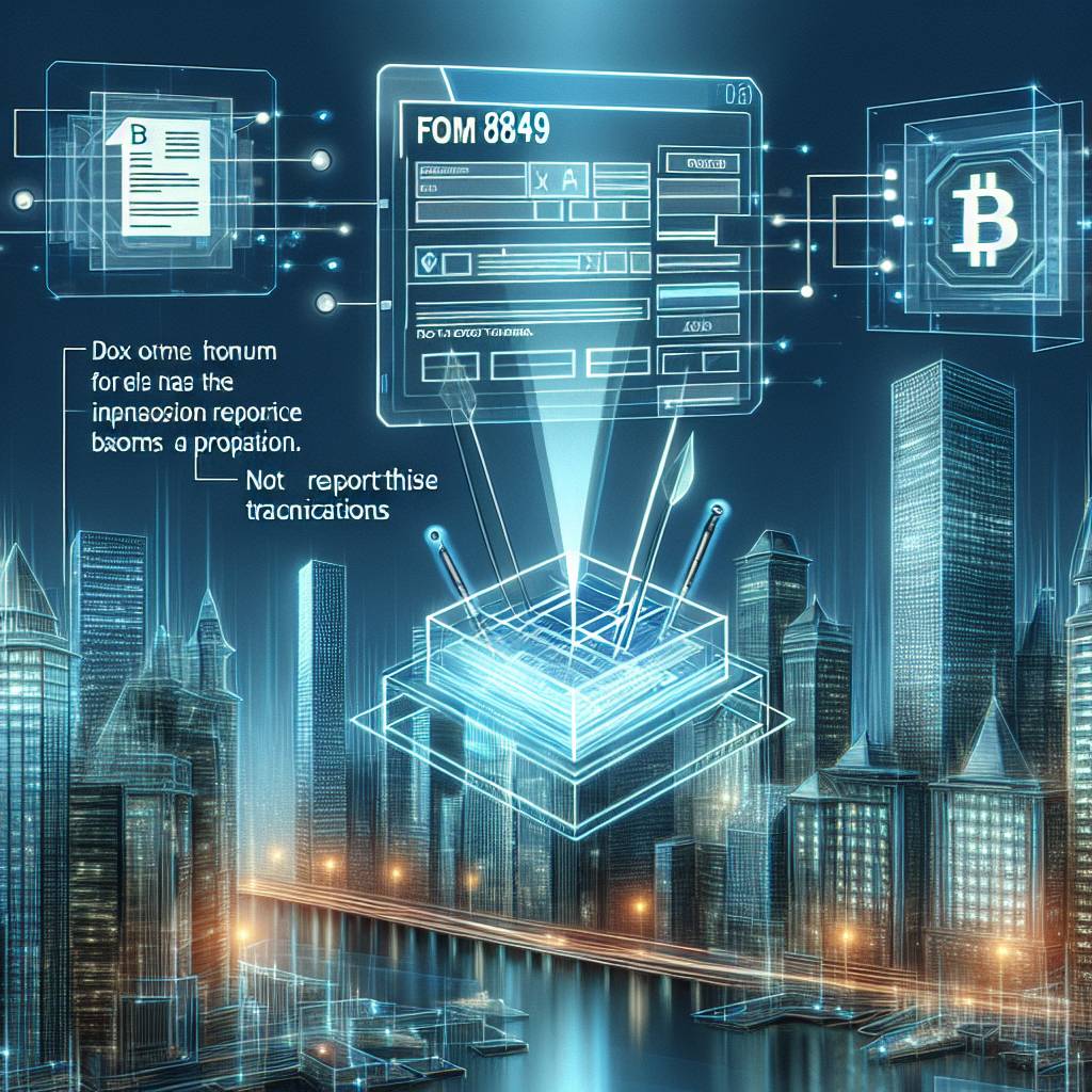 What are the implications of not correctly explaining 1099-misc boxes for cryptocurrency earnings?