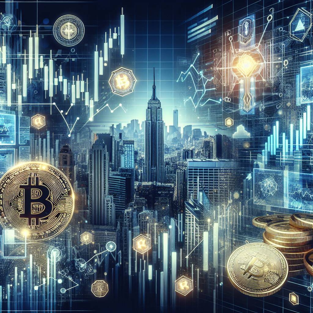 What are the key factors to consider when implementing a covered stock option strategy in the cryptocurrency space?