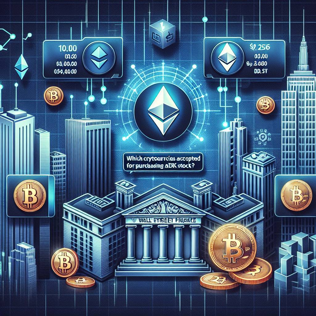 Which cryptocurrencies are accepted for purchasing Vanguard REIT ETF in real time?