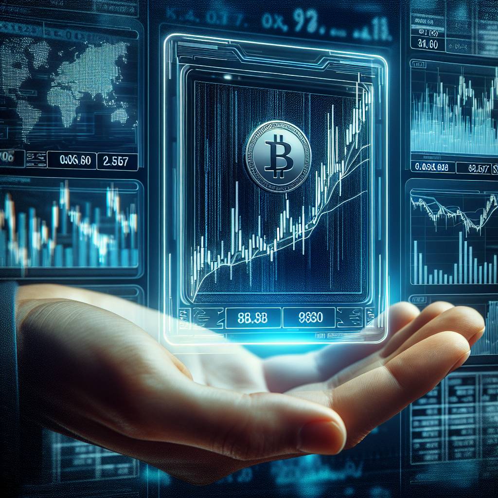 What are the top cryptocurrencies that are influenced by the Boeing stock?