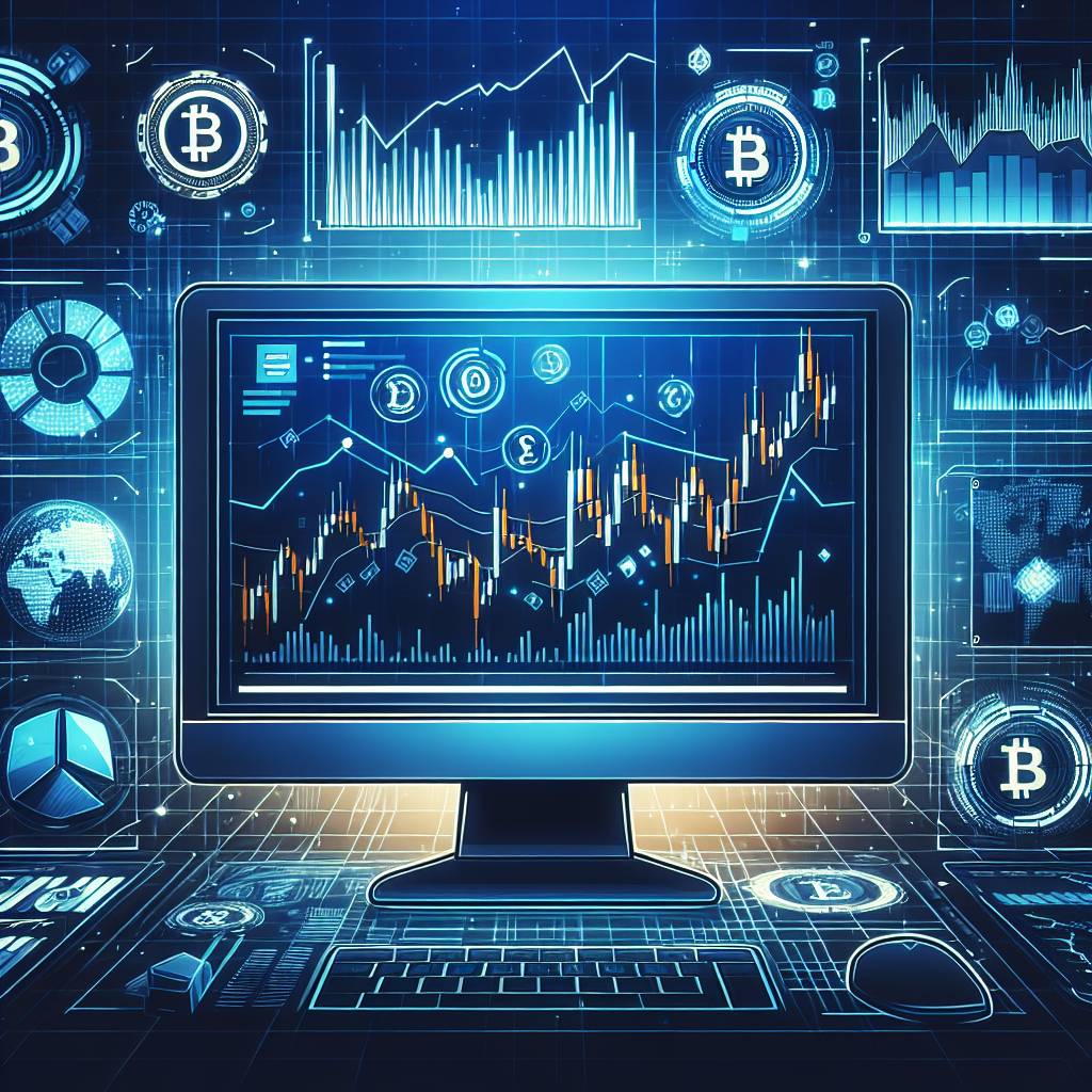 How can I use range trading strategies to profit from cryptocurrency?