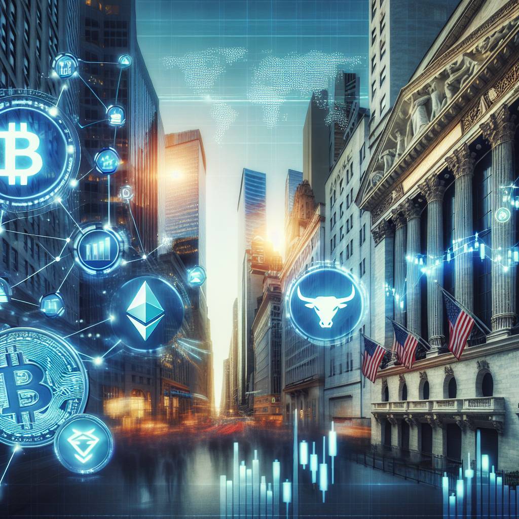 How can I invest in digital currencies on wallstreet.rjf.com?