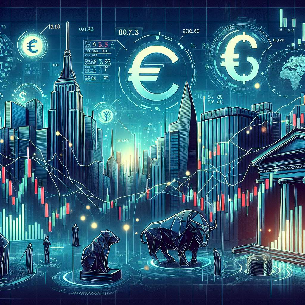 What is the projected impact of the prime rate for 2023 on the cryptocurrency market?