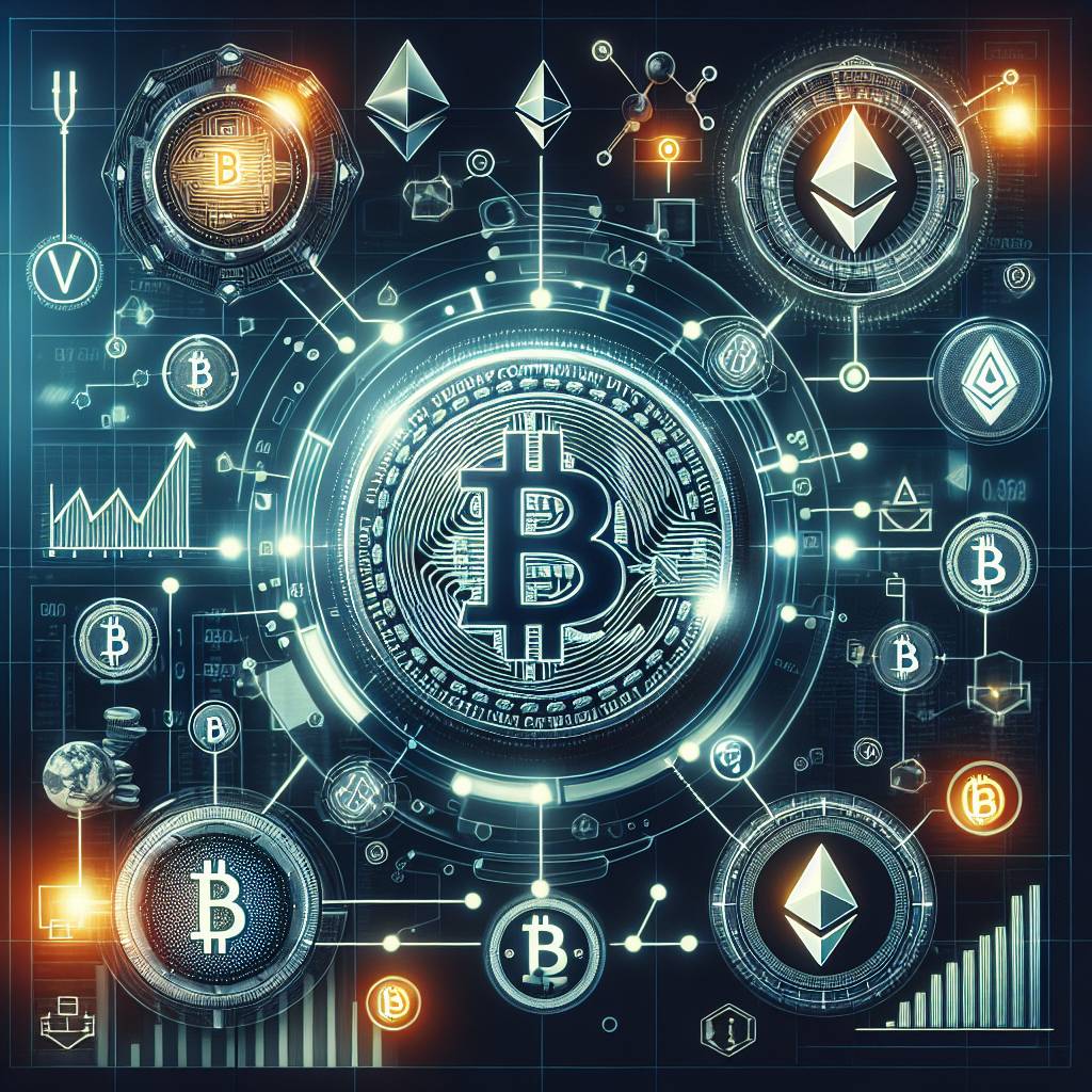 What are some examples of cryptocurrency symbols used in treasury futures trading?