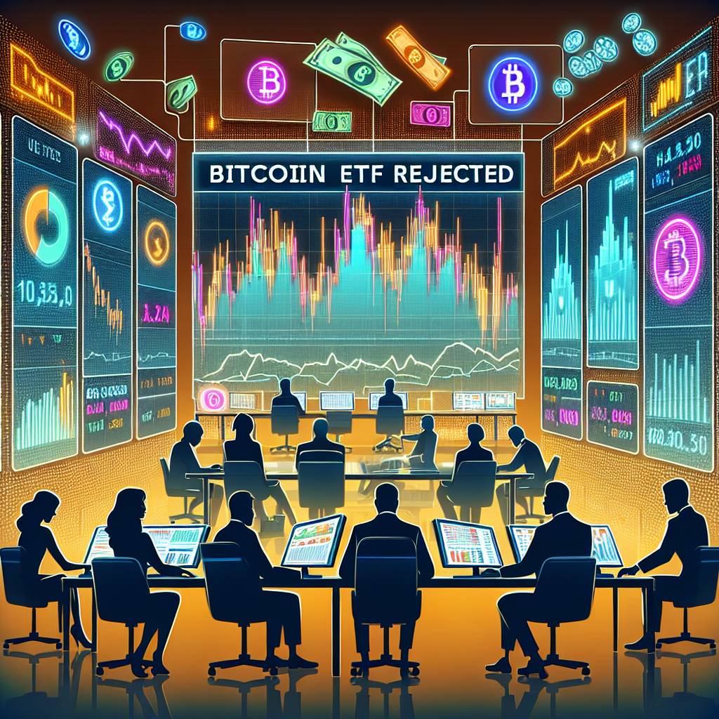 How will the ETF launch in December impact the price of Bitcoin?