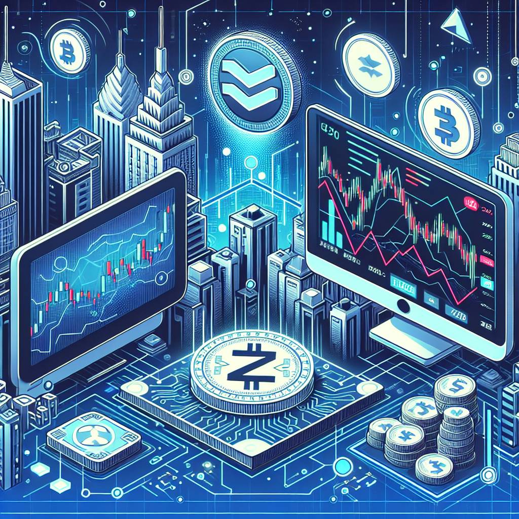 What are the advantages of ADA crypto stock compared to other cryptocurrencies?