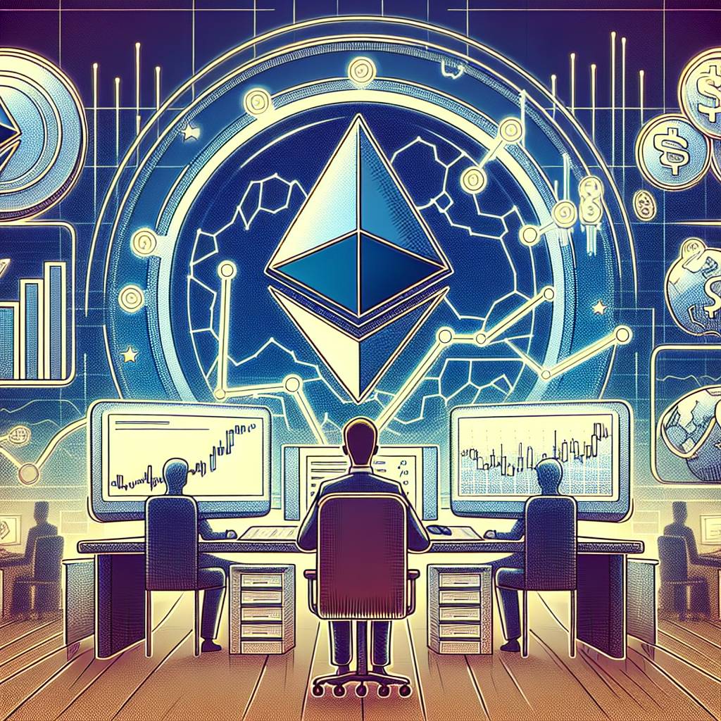 What factors influenced the price of Ethereum in 2015?