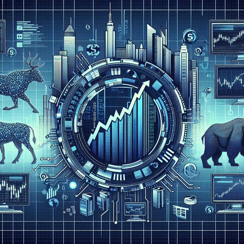 What is the potential impact of Faraday Future's stock price prediction on the cryptocurrency market?