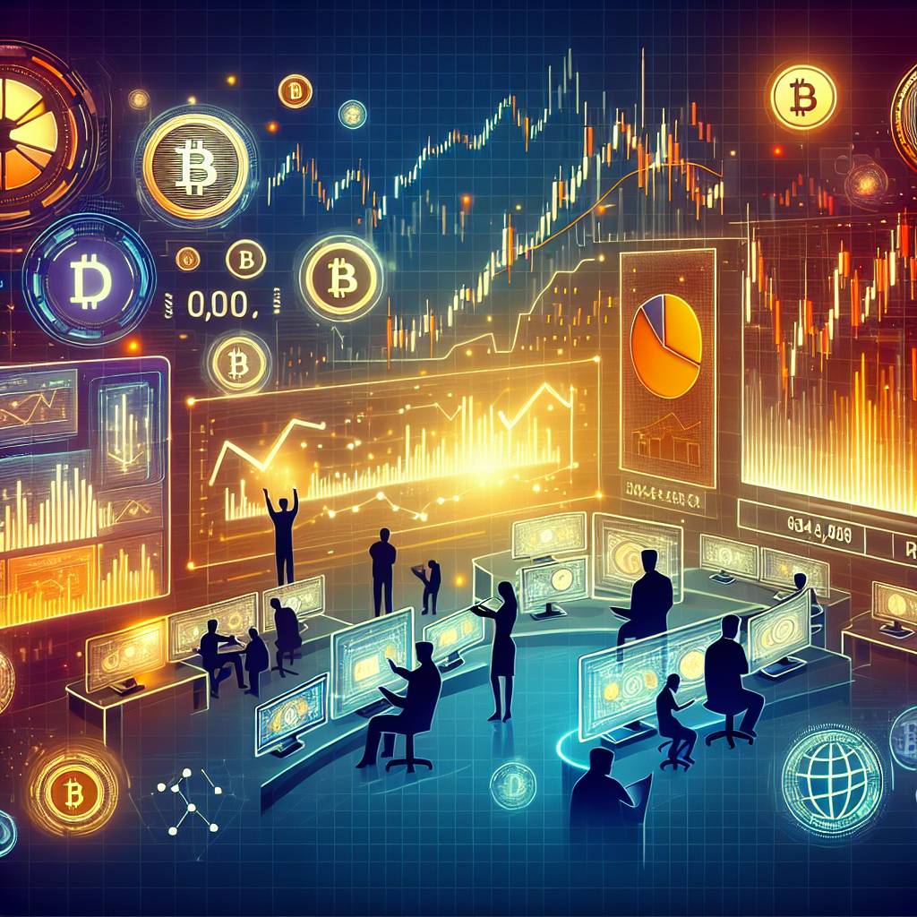 What is Piper Sandler's analysis of the current trends in cryptocurrency trading volumes?