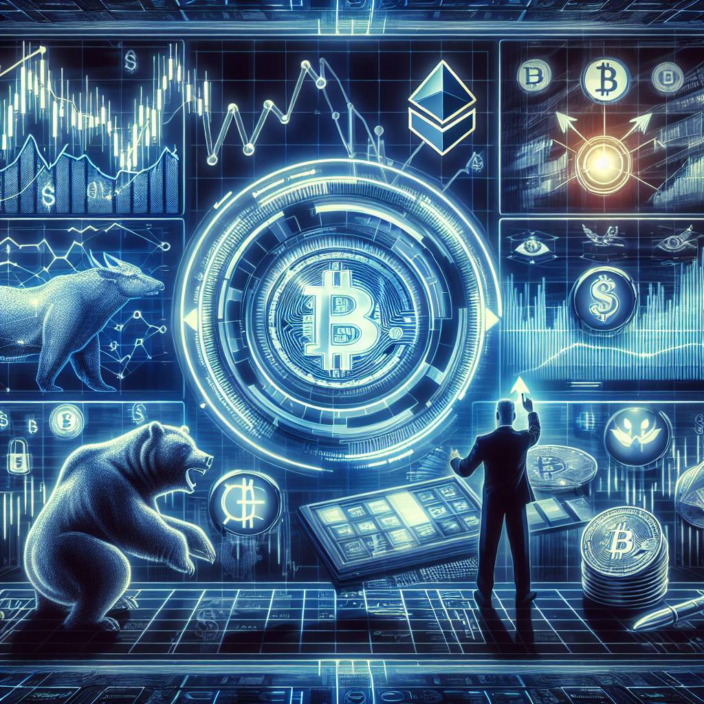 What are the potential risks and rewards of investing in cryptocurrency for retail investors?