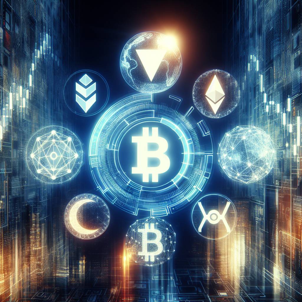 What are the top 5 cryptocurrencies to invest in 2024 according to WSM 22?