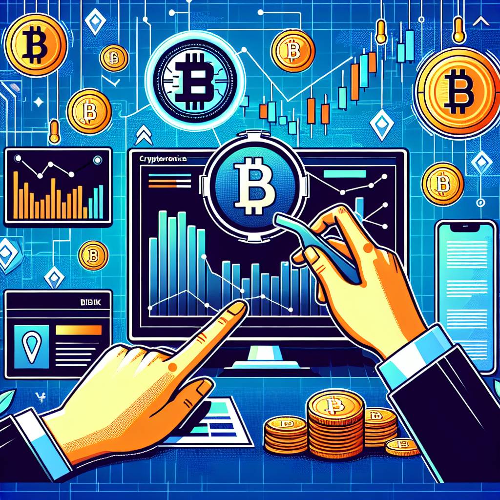 How can I use a Moneyfarm ISA to buy and sell cryptocurrencies?