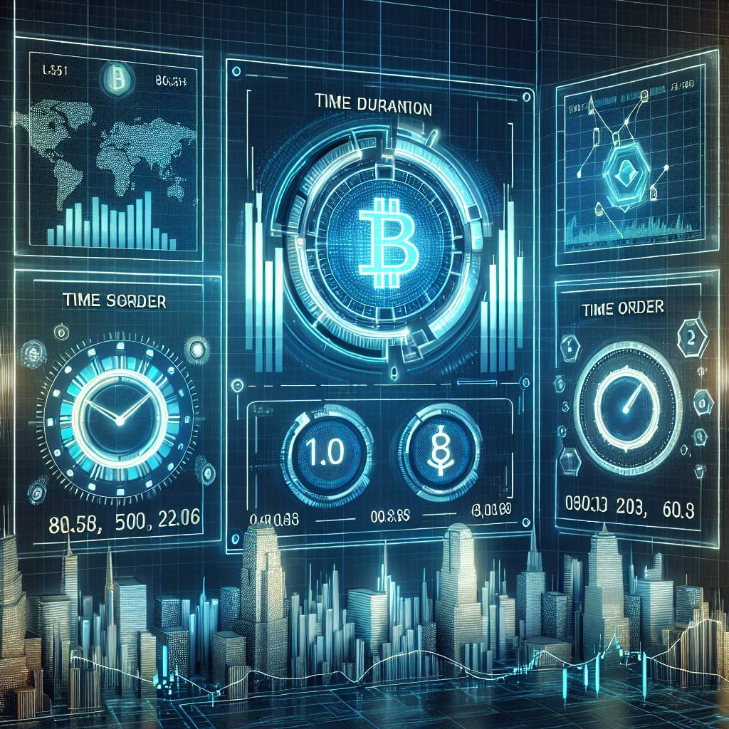 How can I set a stop option for my cryptocurrency trading?