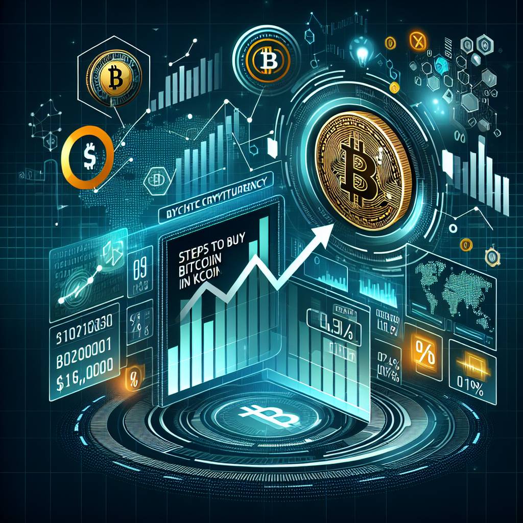 What are the steps to buy bitcoin in Pakistan?